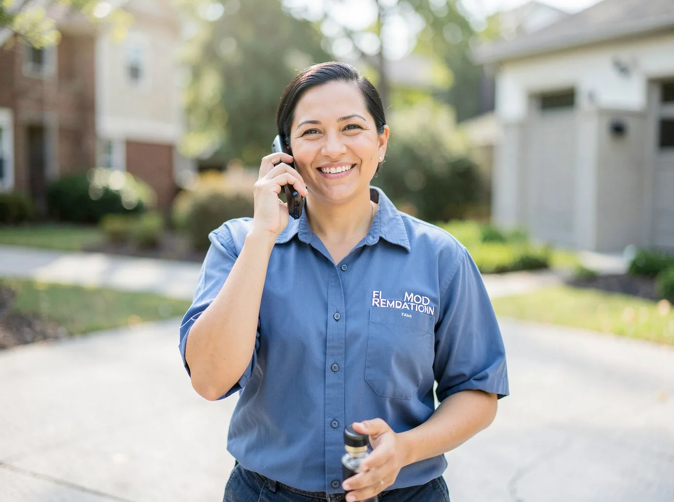 Mold Remediation Ferndale, WA FAQs